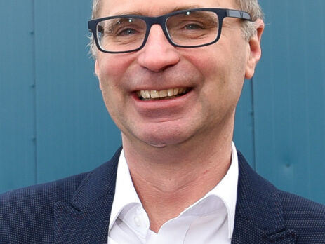 Mark Thompson