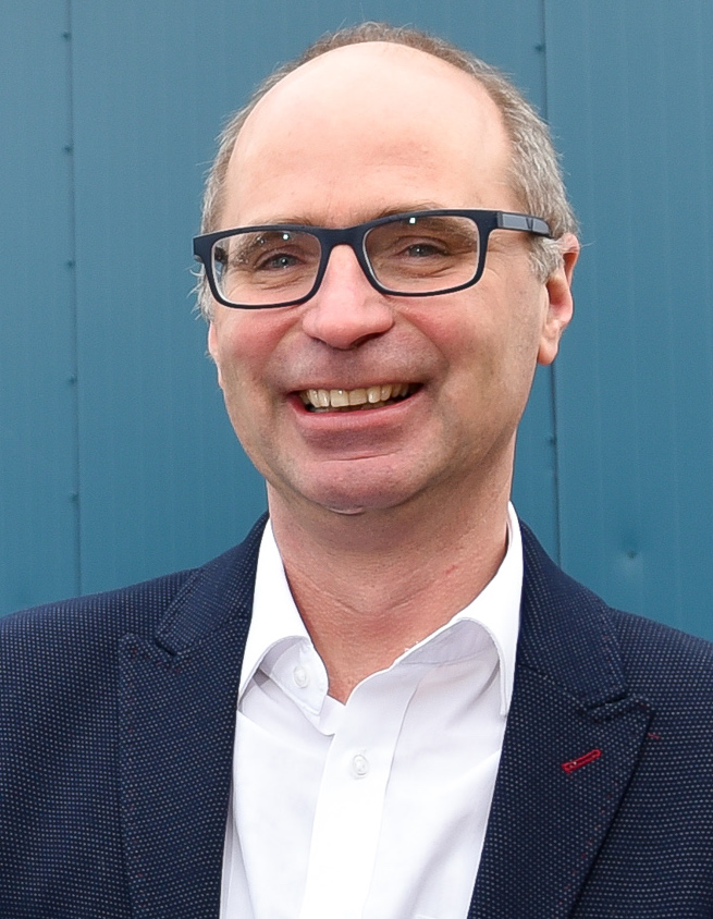Mark Thompson
