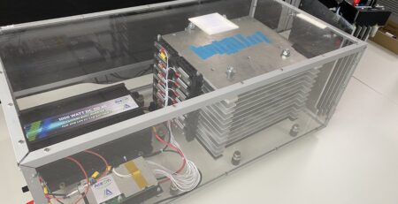 Sodium-ion battery pack
