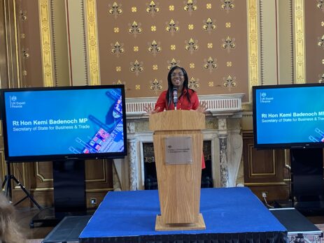 Kemi Badenoch